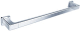 Robert Single Towel Rail (Chrome) - Clearance
