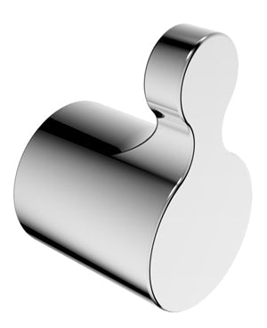 Kelly Robe Hook (Chrome) - Clearance