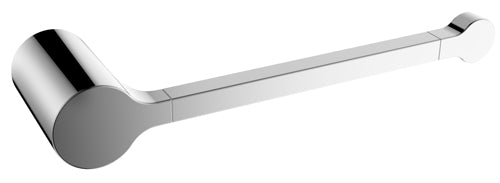Kelly Toilet Roll Holder (Chrome) - Clearance