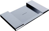 Geo Soap Dish (Chrome) - Clearance