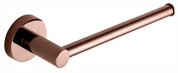 Ideal Hand Towel Rail (Rose Gold)