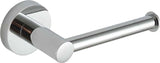 Ideal Toilet Roll Holder (Chrome)