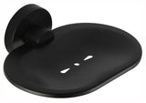Ideal Soap Dish (Black)