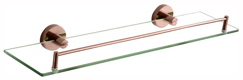 Ideal Shelf (Rose Gold)