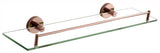 Ideal Shelf (Rose Gold)