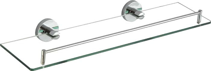 Ideal Shelf (Chrome)