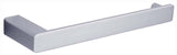 Elegant Hand Towel Rail (Chrome)