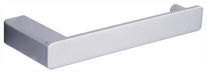 Elegant Toilet Roll Holder (Chrome)