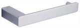 Elegant Toilet Roll Holder (Chrome)