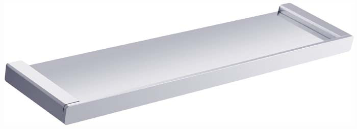 Elegant Shelf (Chrome)