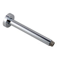 AQU 200mm Ceiling Shower Arm - Chrome