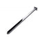 Blaze Square Ceiling Shower Arm 600mm - Chrome