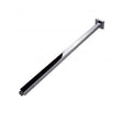 Blaze Square Ceiling Shower Arm 600mm - Chrome