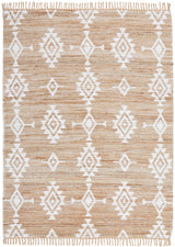 Bodhi Quinton Natural Rug