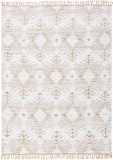 Bodhi Rosa Natural Rug