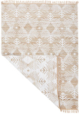 Bodhi Rosa Natural Rug