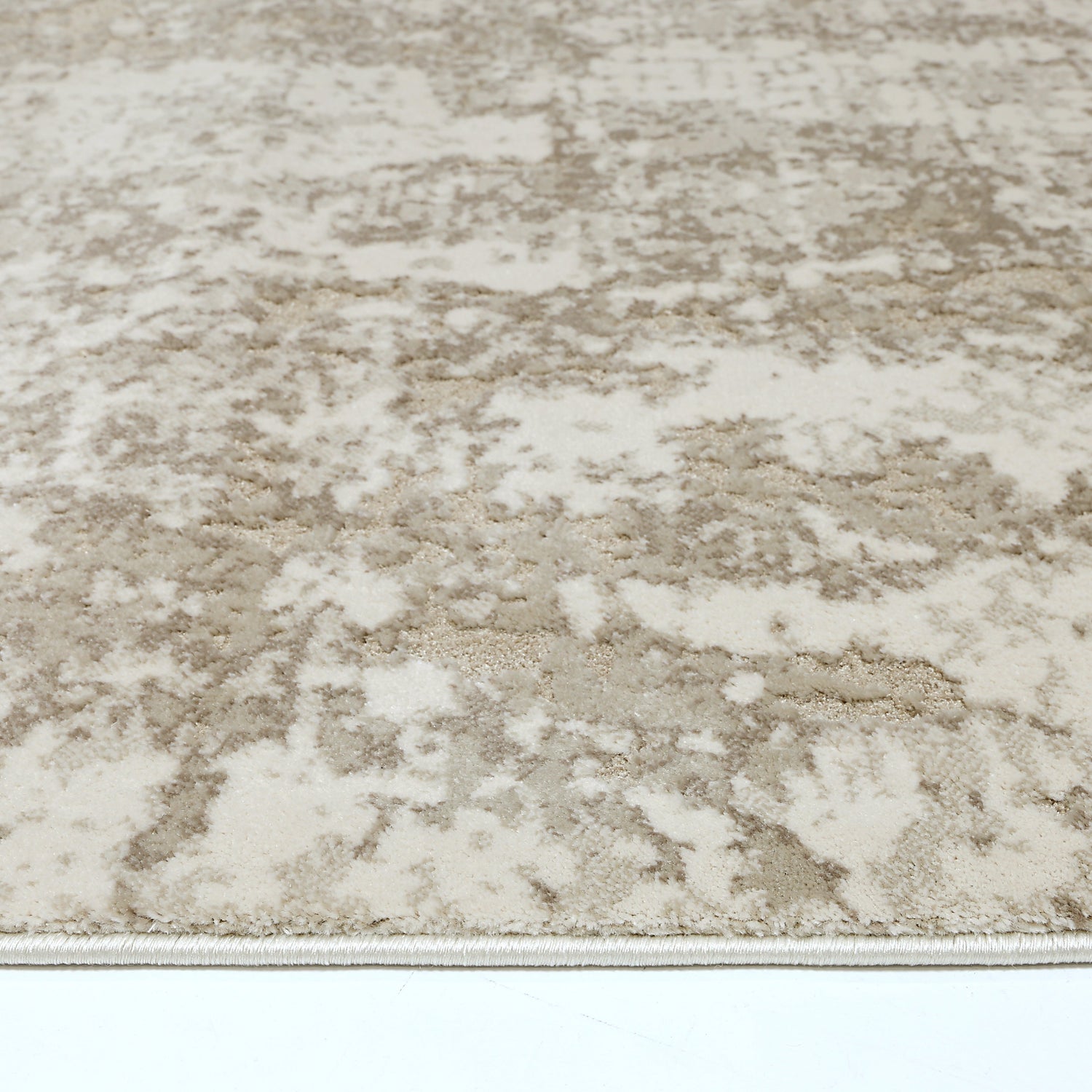 Cordelia One Modern Beige Rug