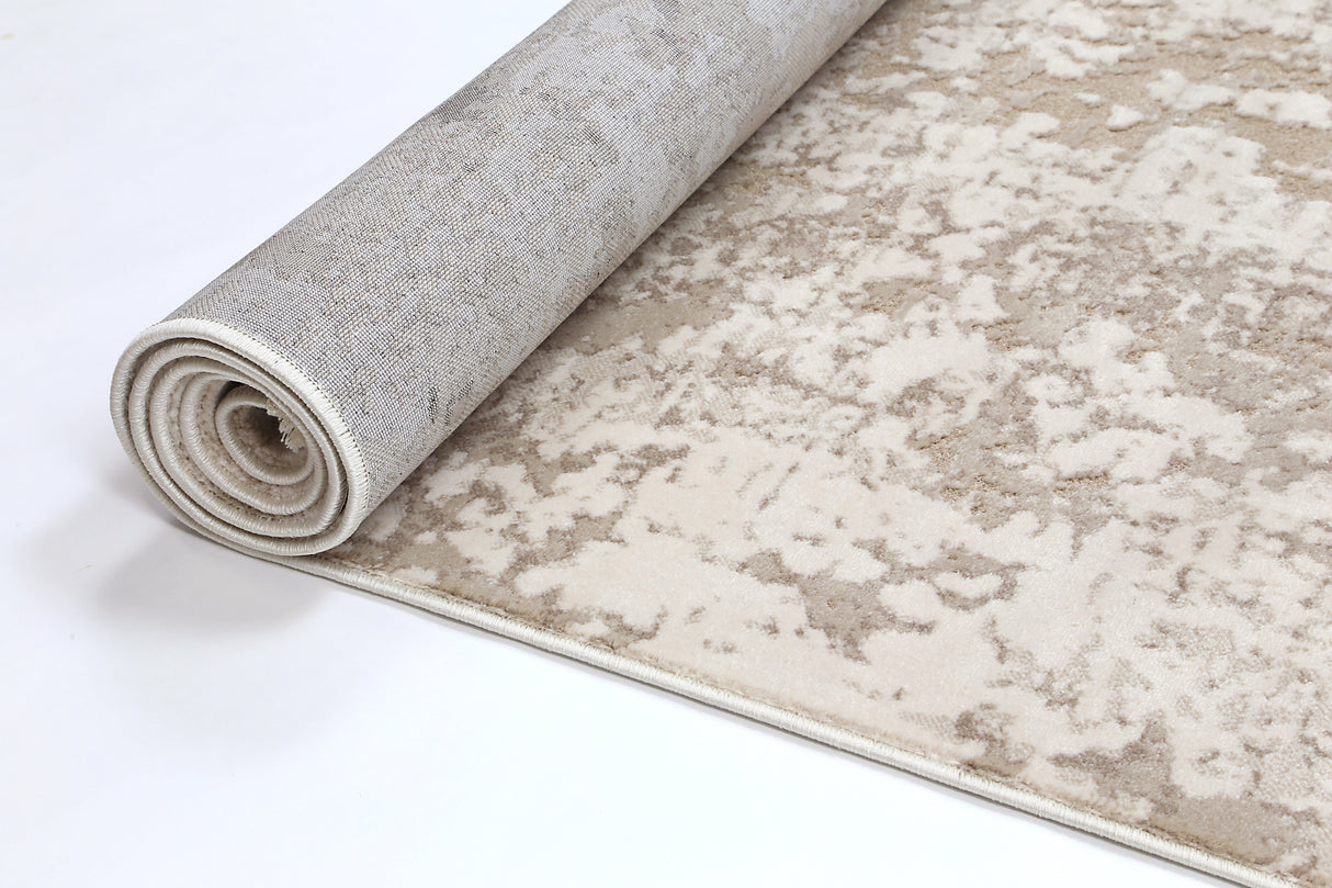 Cordelia One Modern Beige Rug