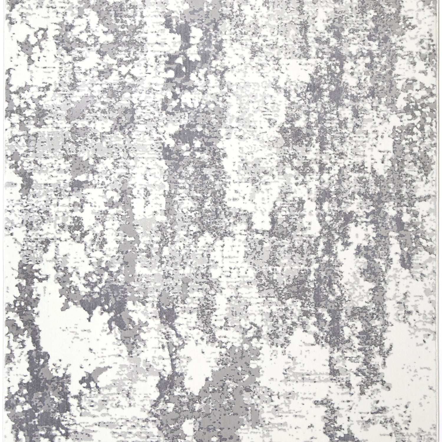 Cordelia One Modern Grey Rug