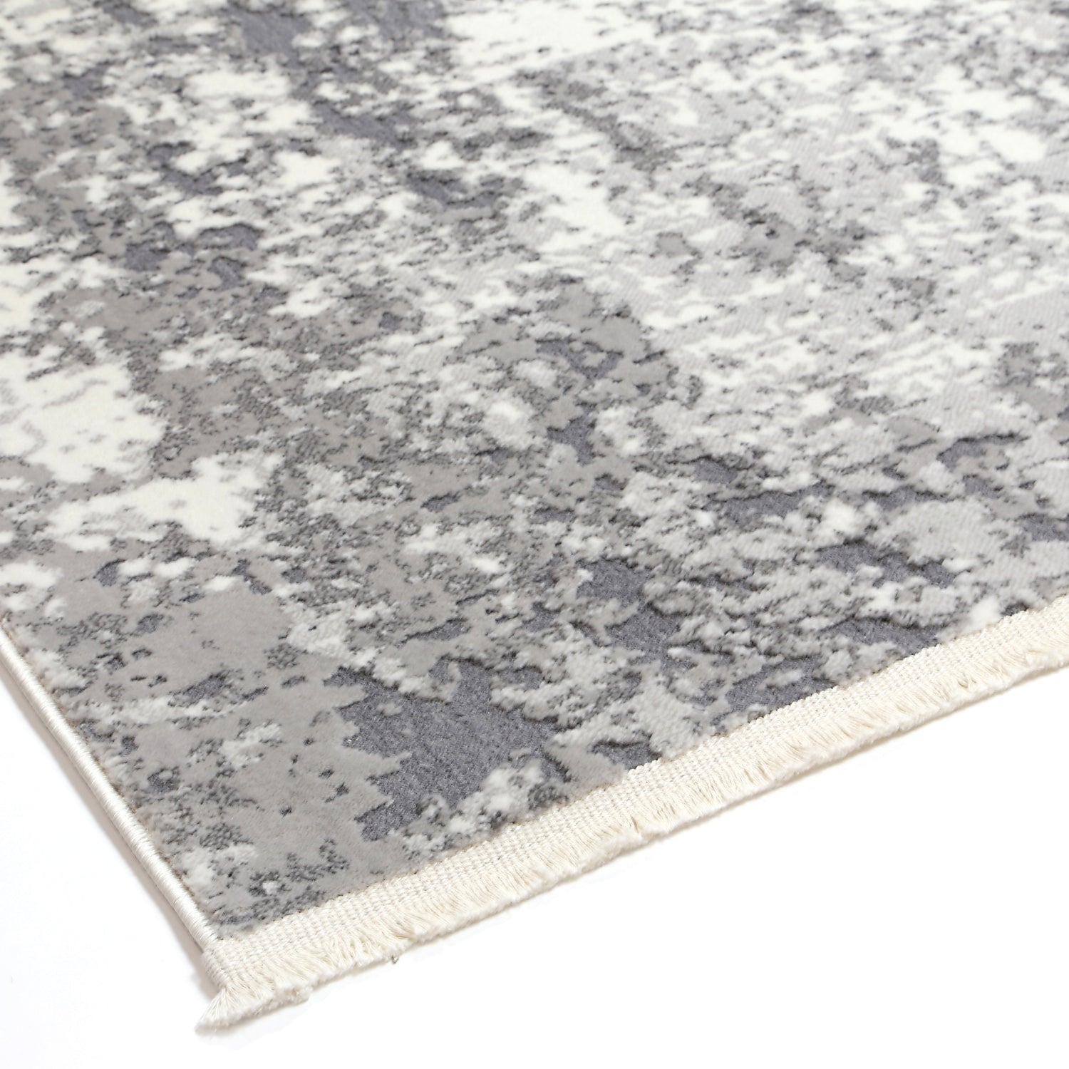 Cordelia One Modern Grey Rug