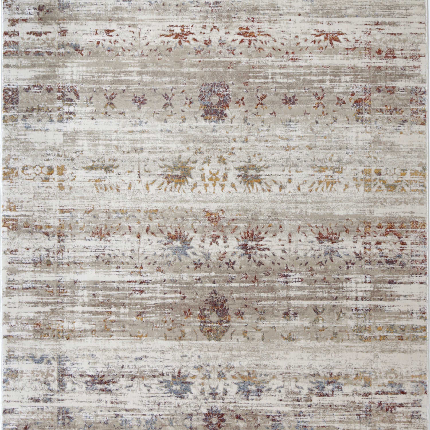 Cordelia Classic Beige Multi Rug