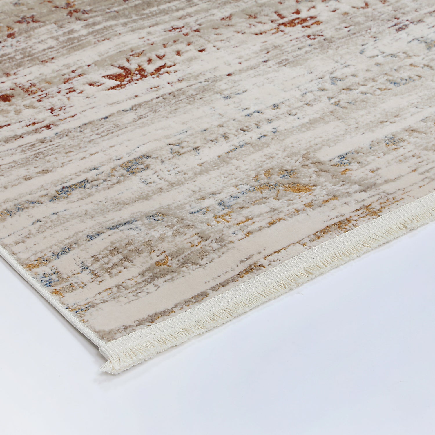 Cordelia Classic Beige Multi Rug