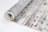 Cordelia Classic Grey Multi Rug
