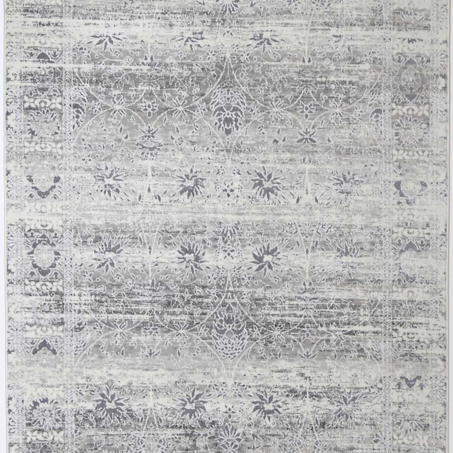 Cordelia Classic Grey Rug