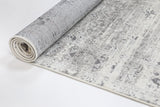 Cordelia Classic Grey Rug