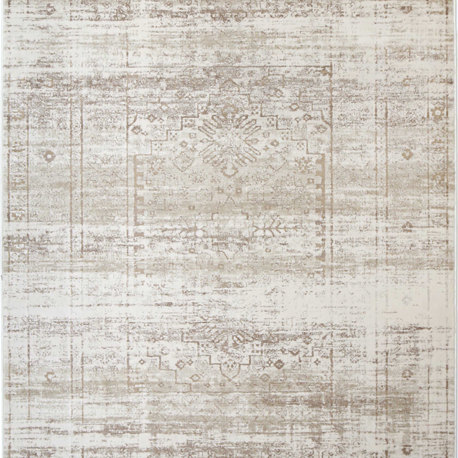 Cordelia Traditional Beige Rug