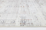 Cordelia Traditional Grey Multi Rug
