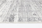 Cordelia Traditional Grey Rug
