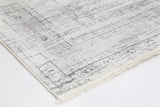 Cordelia Traditional Grey Rug