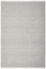 Boucle Grey Rug