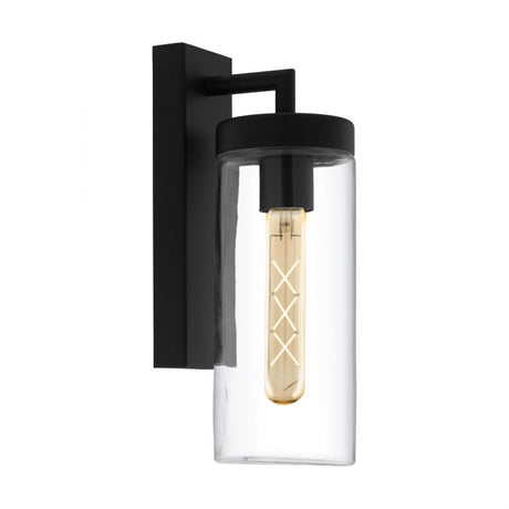 BOVOLONE | Wall Light | Black