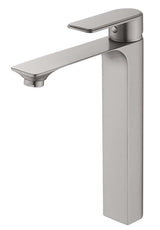 Bateau High Basin Mixer (Brushed Nickel)