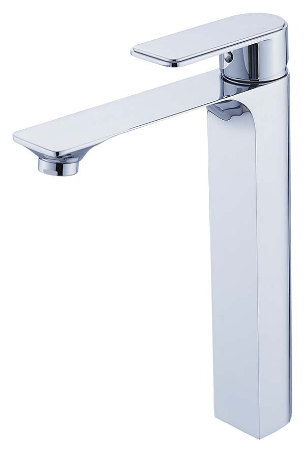Bateau High Basin Mixer (Chrome)
