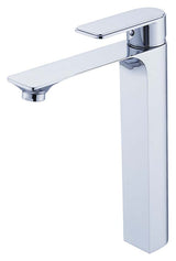 Bateau High Basin Mixer (Chrome)