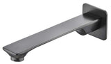 BATEAU Bath Outlet (Brushed Gun Metal)