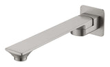 BATEAU Swivel Bath Outlet (Brushed Nickel)