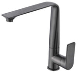 Bateau Sink Mixer (Brushed Gun Metal)