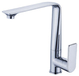 Bateau Sink Mixer (Chrome)