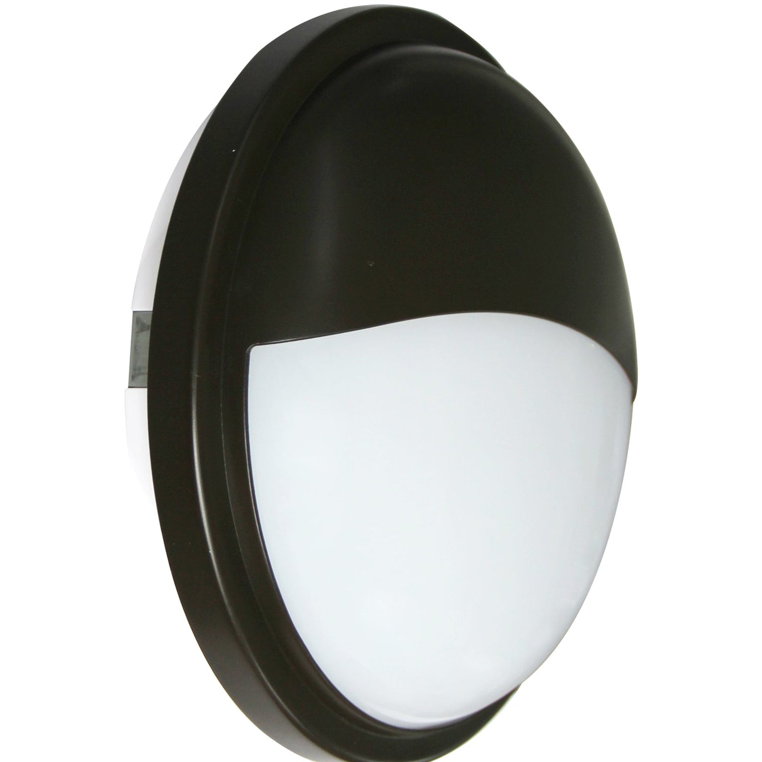 BULK: LED Exterior Eyelid Bulkhead Lights IP65
