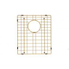 Brushed Brass Stainless Steel PVD Double Bowl Kitche Sink -   770x450x215mm