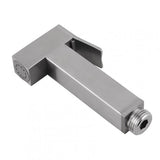 Toilet Bidet - Brushed Nickel