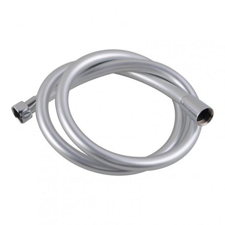 Toilet Bidet - Brushed Nickel