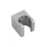 Toilet Bidet - Brushed Nickel