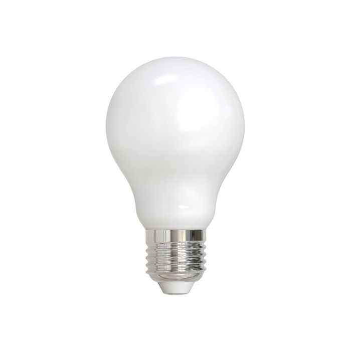 Warm White Bulb E27 (6 PCS)