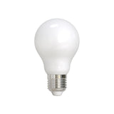 Warm White Bulb E27 (6 PCS)