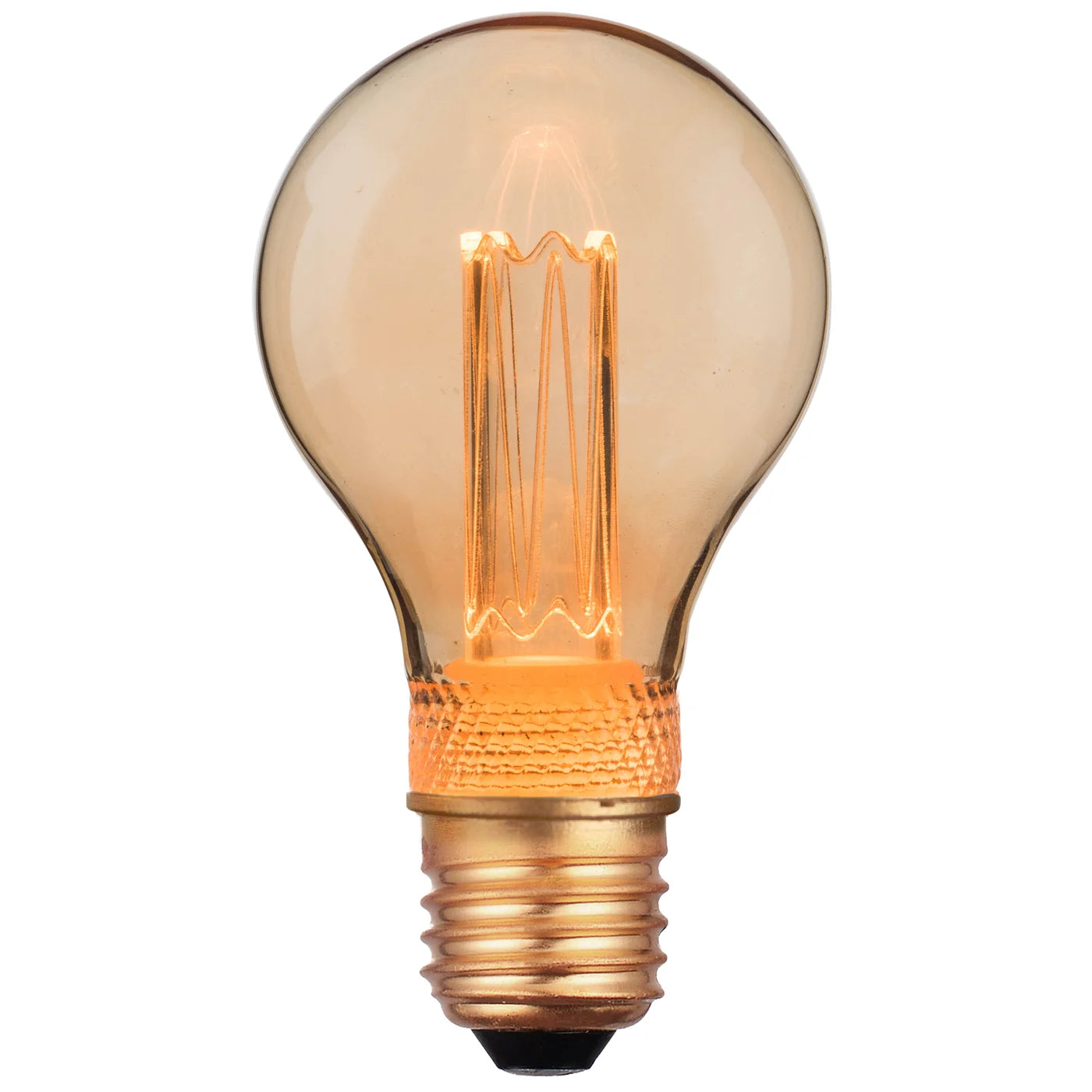 Very dim best sale light bulb